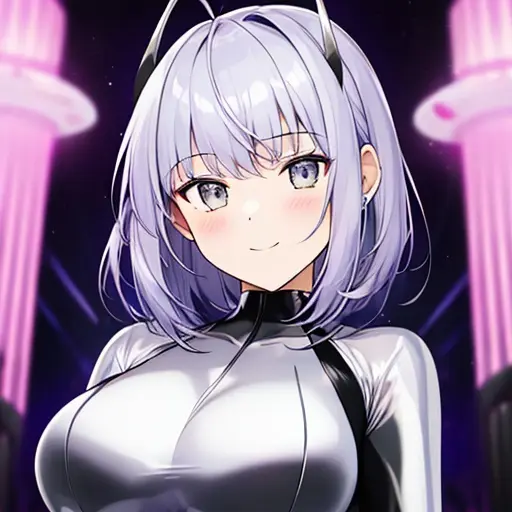FairSaiga9080의 マリン