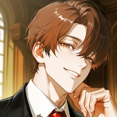 Profile image of 앨빈