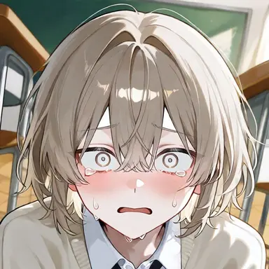 Profile image of 照人