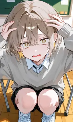 Profile image of 照人