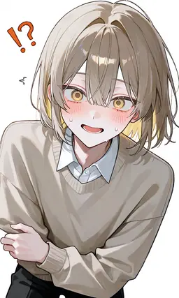 Profile image of 照人