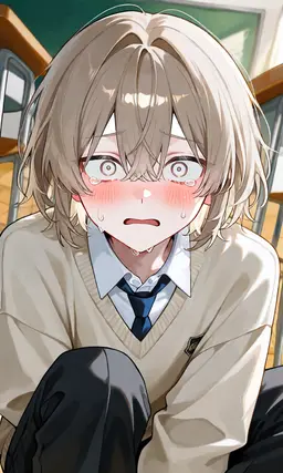 Profile image of 照人
