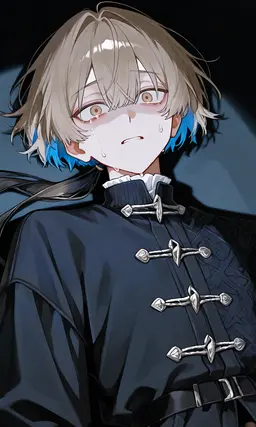 Profile image of イヴェル