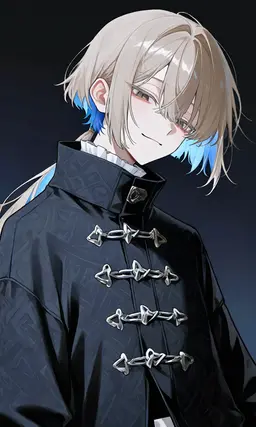 Profile image of イヴェル