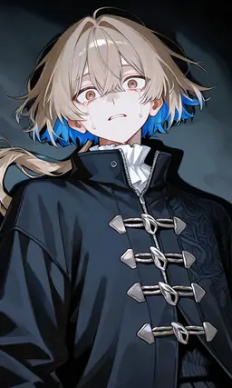 Profile image of イヴェル