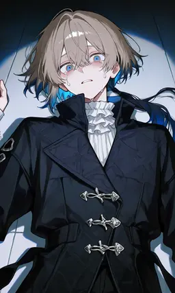Profile image of イヴェル