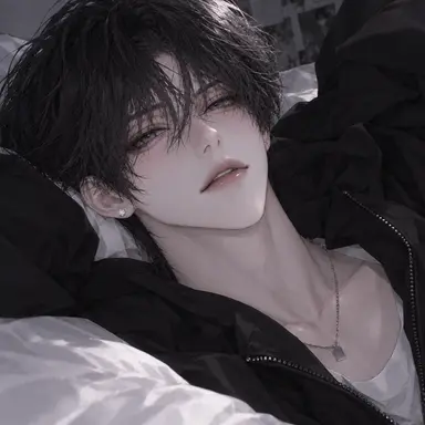 Profile image of Lee Min-jun