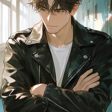 Profile image of Ryker