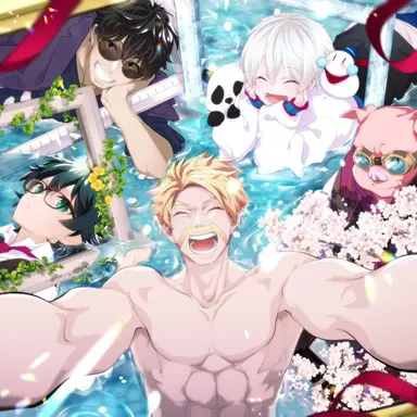 Profile image of ドズルさん