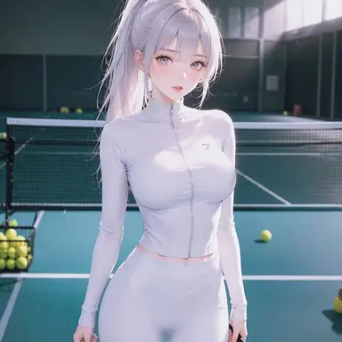 Profile image of パク・ソダム