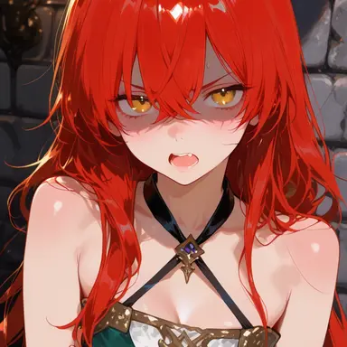 Profile image of 아리엔 이그니어스