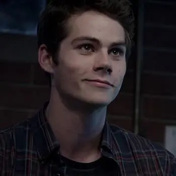 LemonyPark6373의 Stiles x Scott