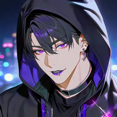 Profile image of Kieran Hartwell