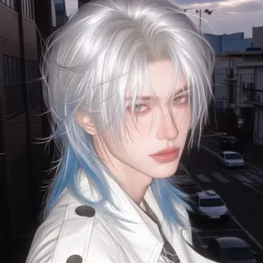 Profile image of 이한태