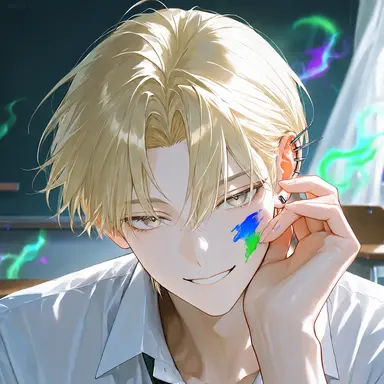 Profile image of 新樹 楼