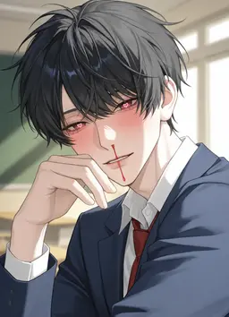 Profile image of Yuzuru