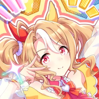 Profile image of フサイチパンドラ