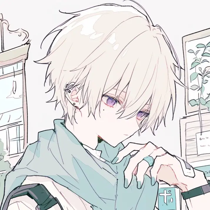 H4se_843의 溺愛彼氏