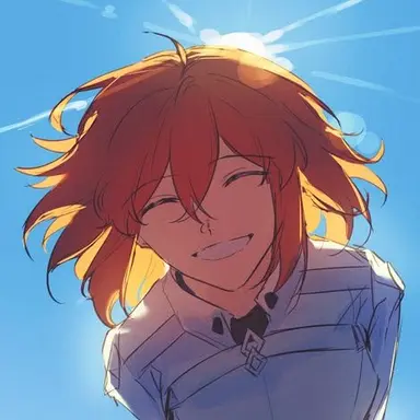 Profile image of 藤丸立香