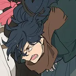 Profile image of 岡田以蔵
