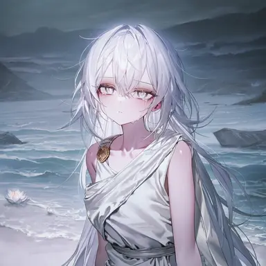 Profile image of Odysseus