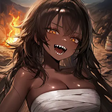 Profile image of Mor