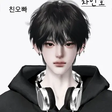 Profile image of 차민호