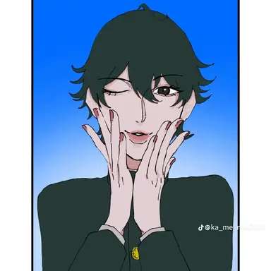 Profile image of 雷蔵