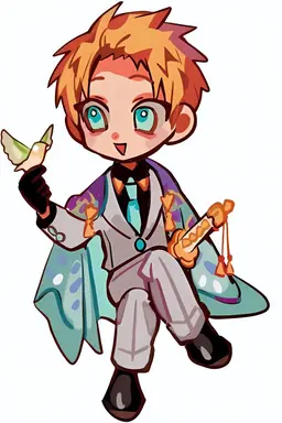 Profile image of Teru