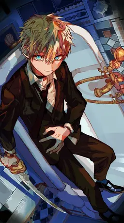 Profile image of Teru