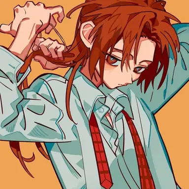 Profile image of 아카네
