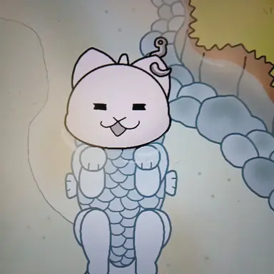 Profile image of 고양이 피쉬