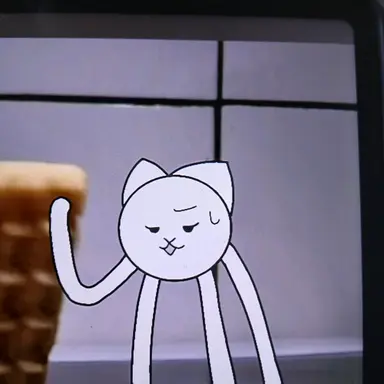 Profile image of 징글 고양이