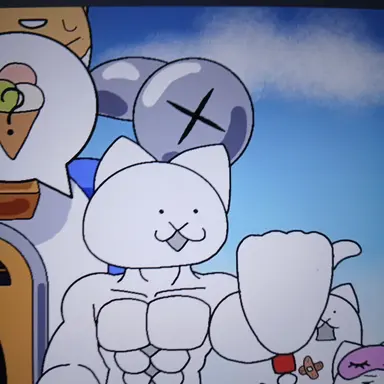Profile image of 거신 고양이