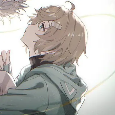 Profile image of 叶