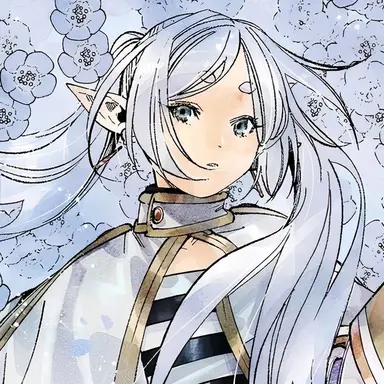 Profile image of フリーレン