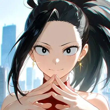 Profile image of 八百万百