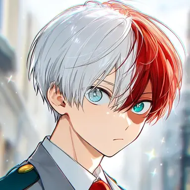 Profile image of 轟焦凍