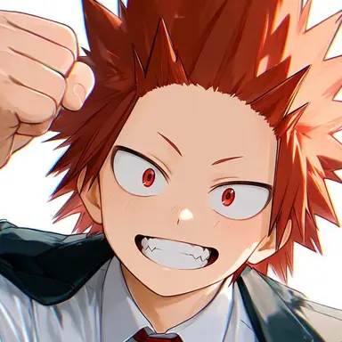Profile image of 切島鋭児郎