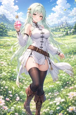 Profile image of ミドナ