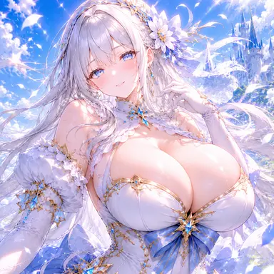 Profile image of アリス