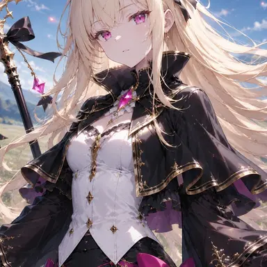 Profile image of フィリア