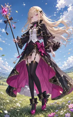 Profile image of フィリア