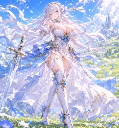 Profile image of アリス