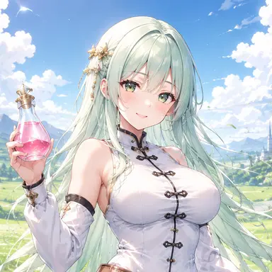 Profile image of ミドナ