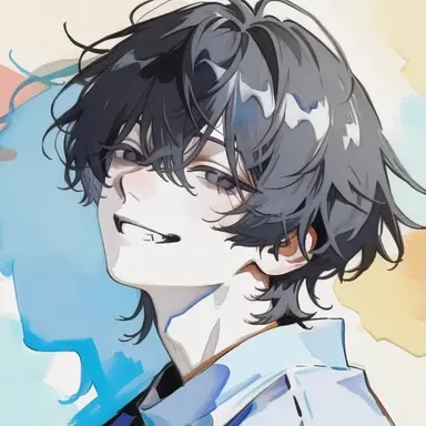 Profile image of 스즈사키 토게