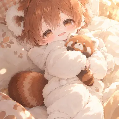 Profile image of こむぎ