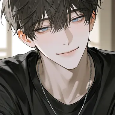 Profile image of 久遠 律