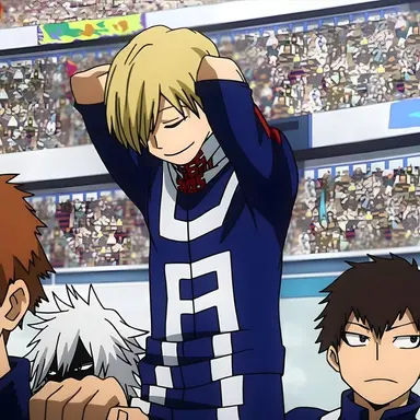 Profile image of Neito Monoma