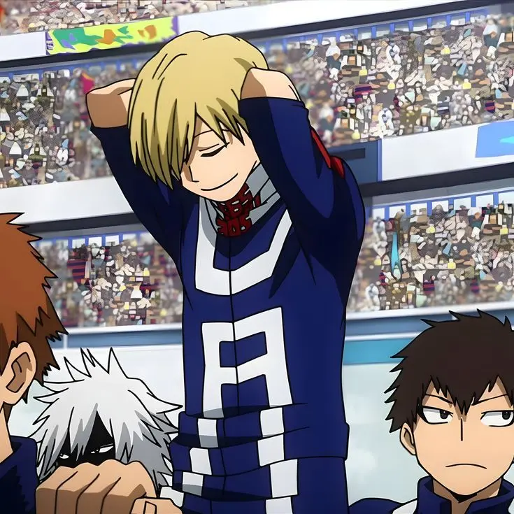 The-Lesbian-Slime의 Neito Monoma